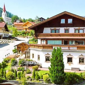 Hotel Edelweiß Garni